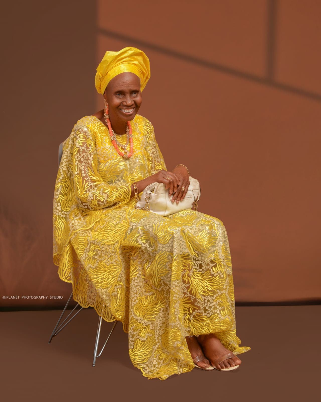 Cultural Grace Ensemble