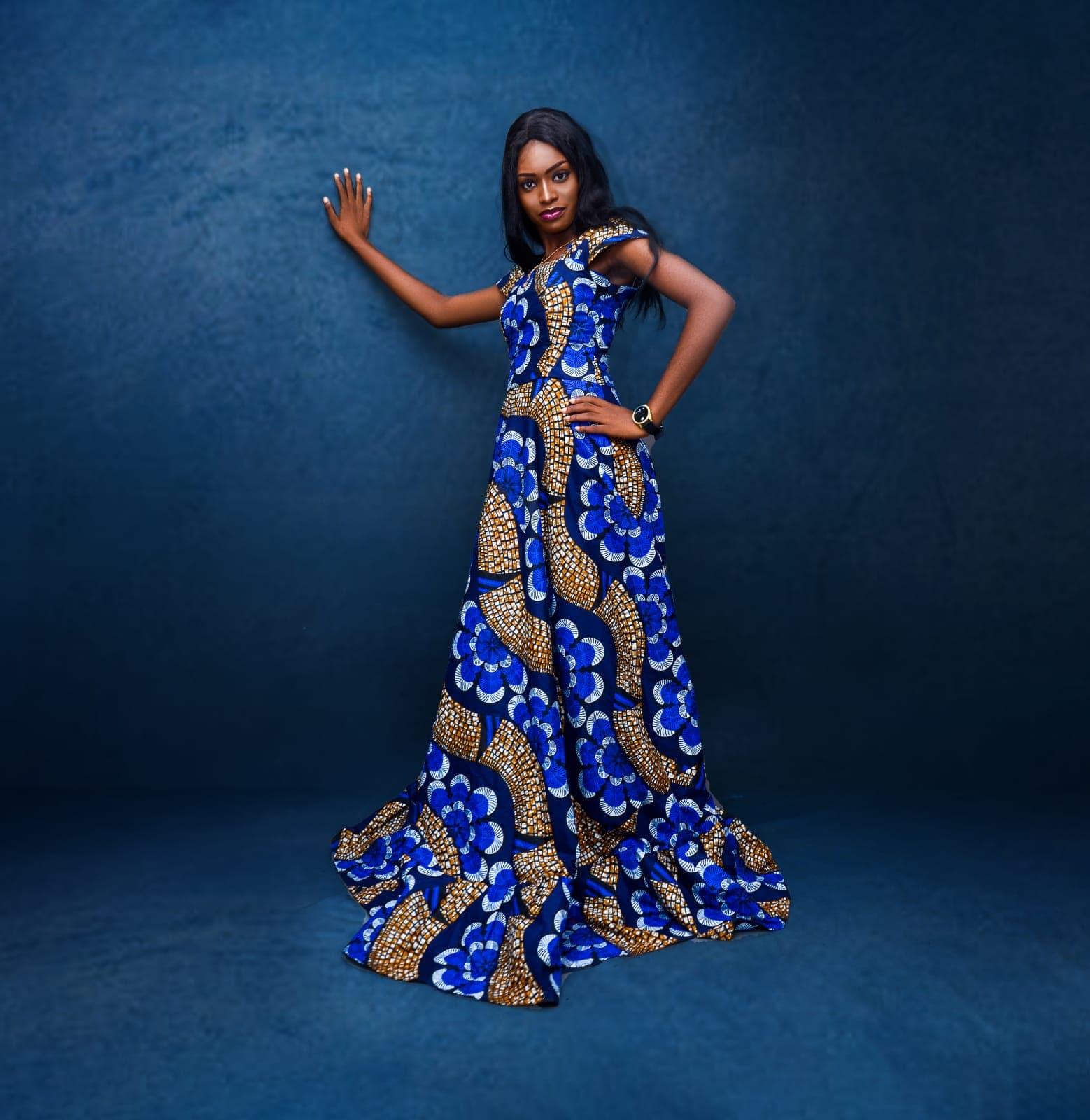 Sabdelice fashion hero